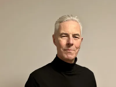 CEO MedicalStaff.ch GmbH, Fredi Schenkel